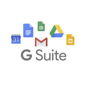 Google G-Suite