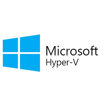 Microsoft Hyper-V