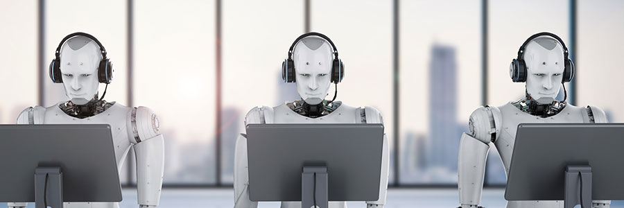 AI-powered VoIP: What businesses can expect