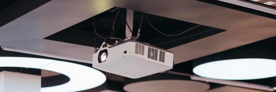 How to choose the right projector for your office